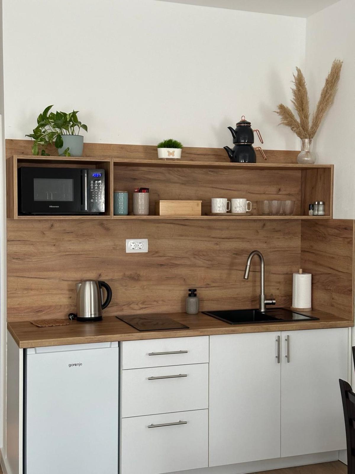Studio Apartmani Izvor Blagaj Εξωτερικό φωτογραφία