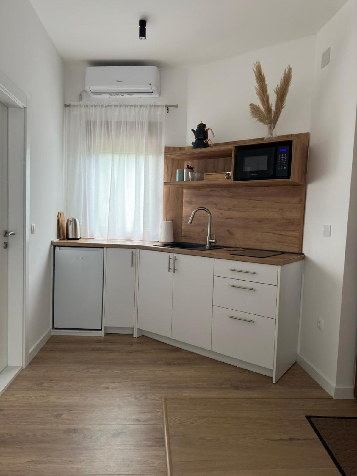 Studio Apartmani Izvor Blagaj Εξωτερικό φωτογραφία