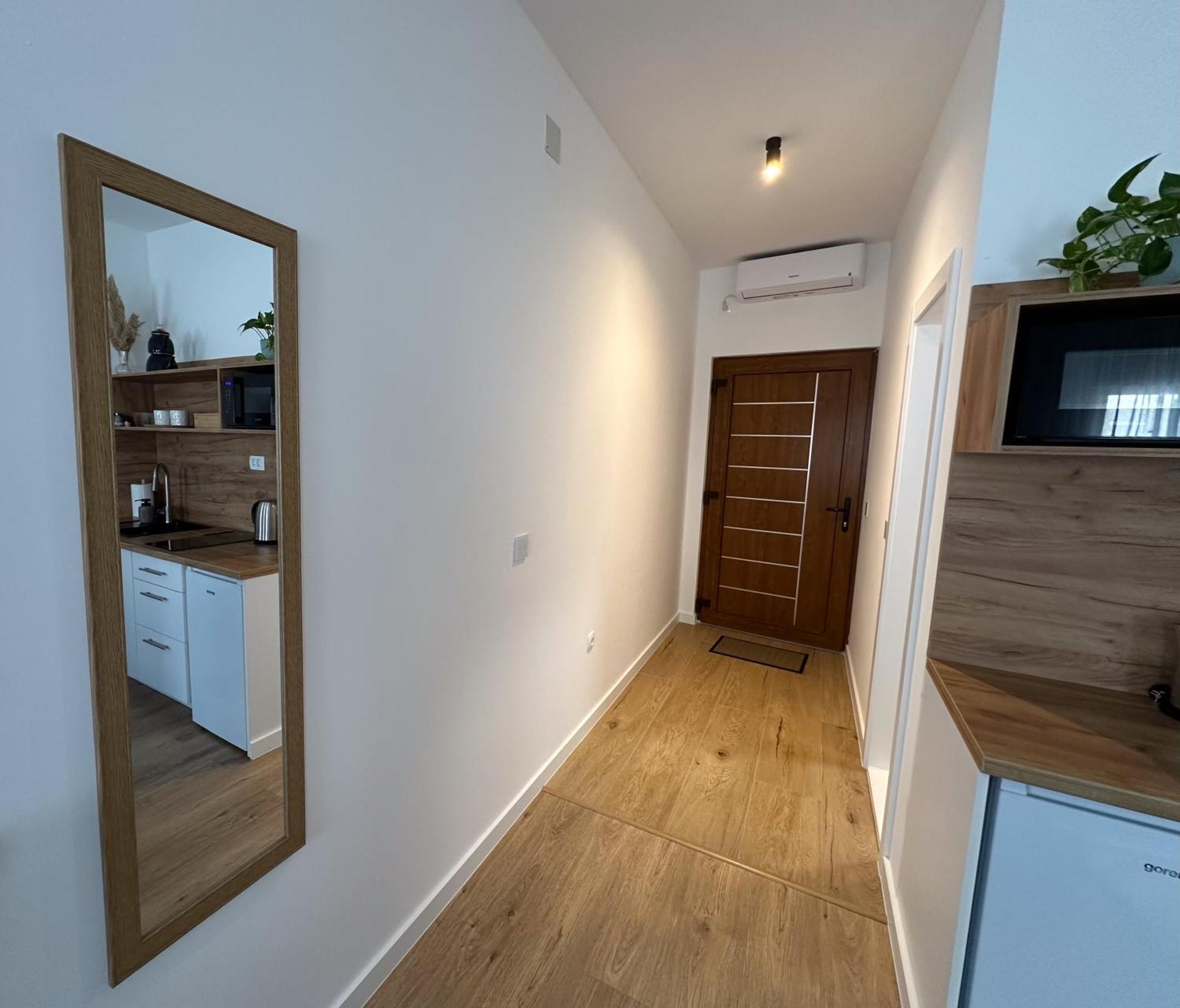 Studio Apartmani Izvor Blagaj Εξωτερικό φωτογραφία