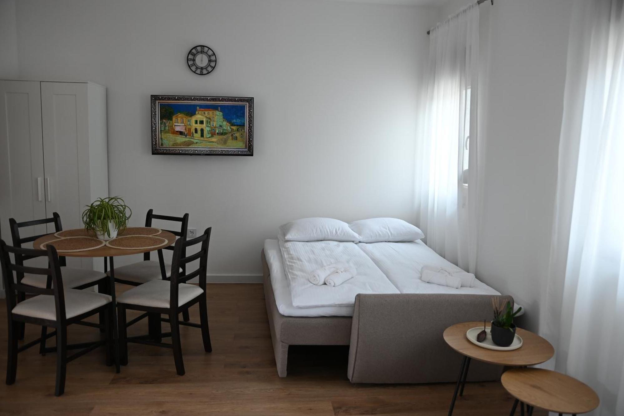 Studio Apartmani Izvor Blagaj Εξωτερικό φωτογραφία