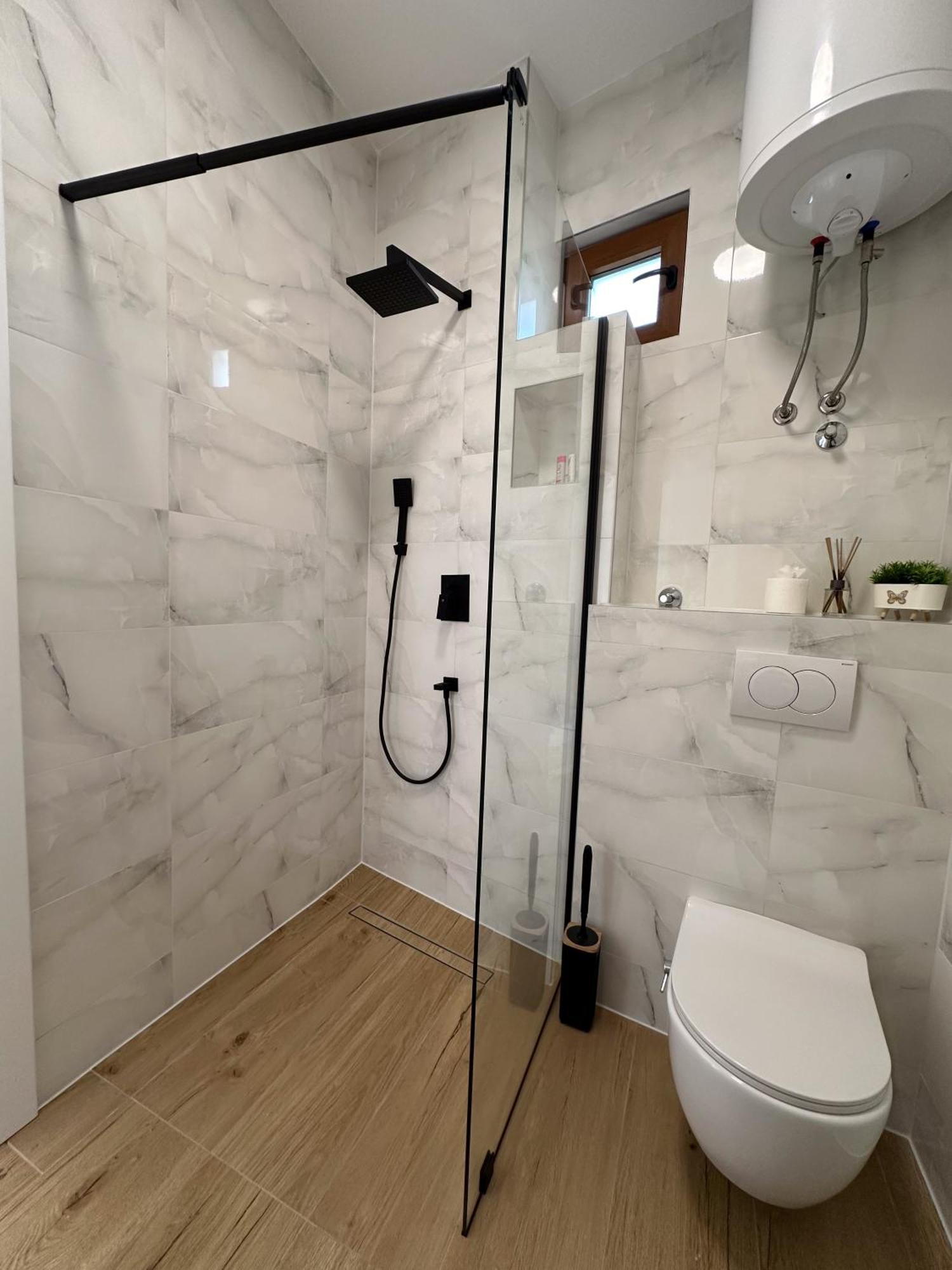 Studio Apartmani Izvor Blagaj Εξωτερικό φωτογραφία