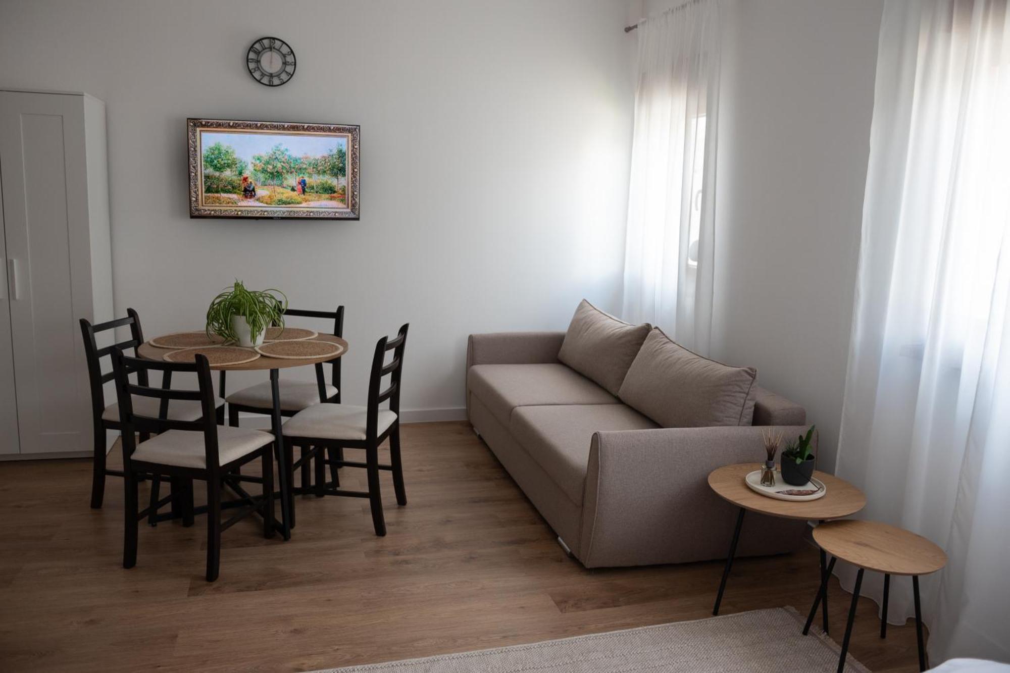 Studio Apartmani Izvor Blagaj Εξωτερικό φωτογραφία