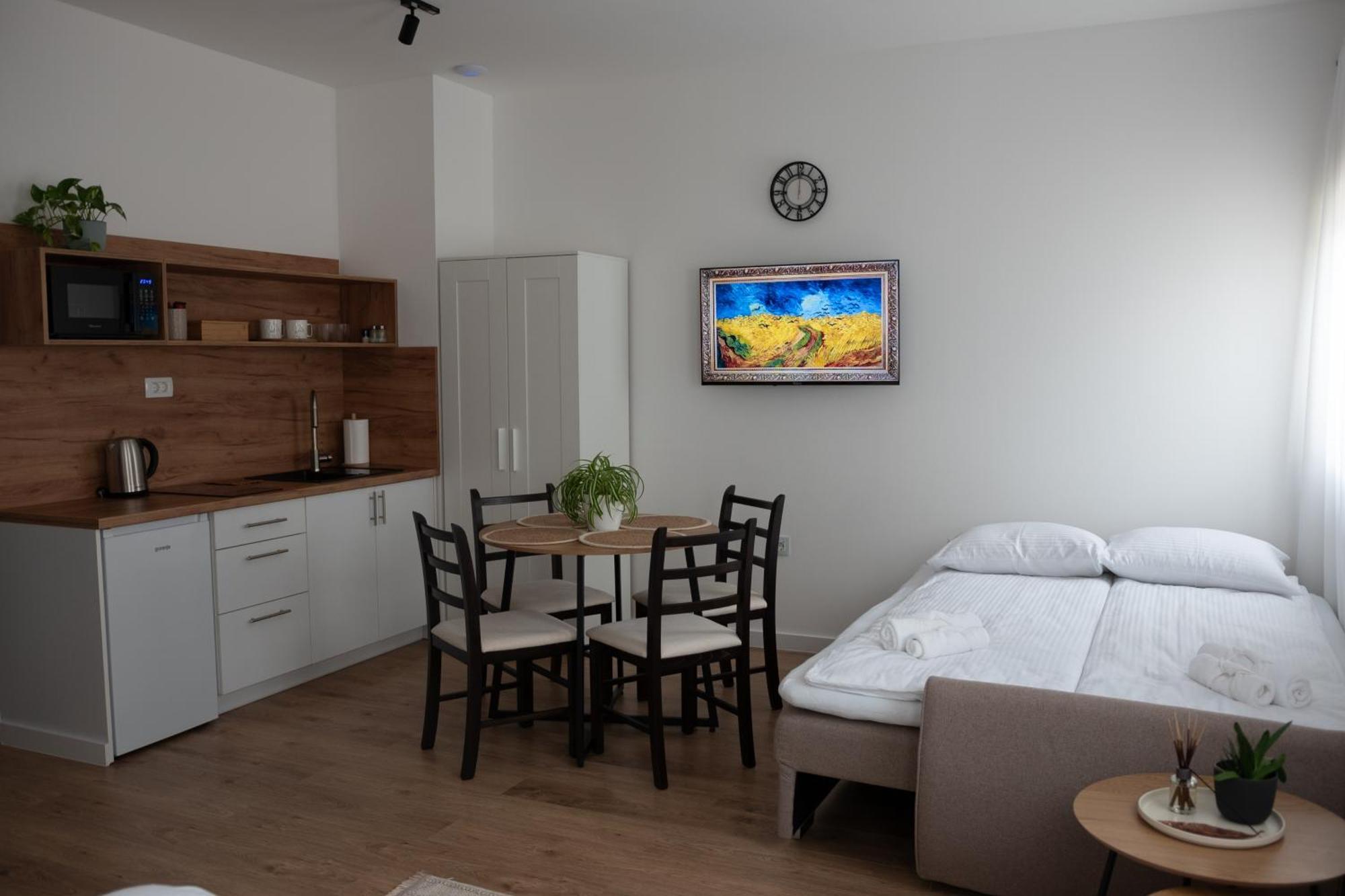 Studio Apartmani Izvor Blagaj Εξωτερικό φωτογραφία